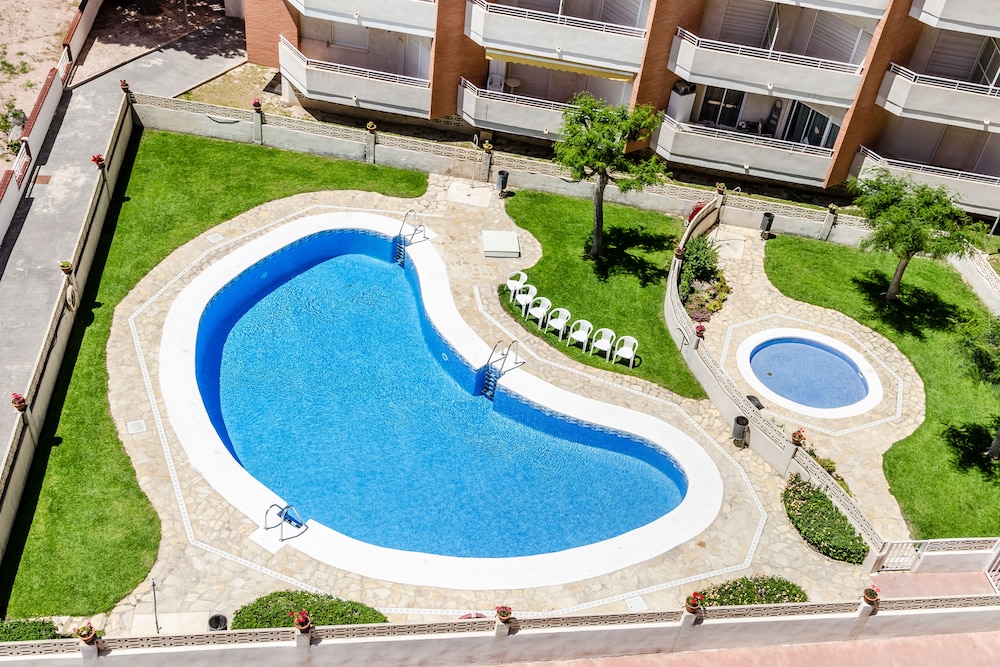 Hotel Gran Playa Santa Pola 30/35