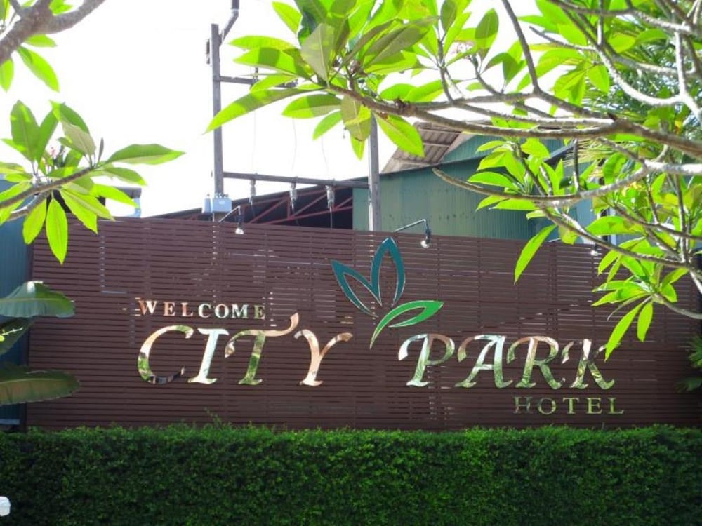 City Park Hotel 1/19