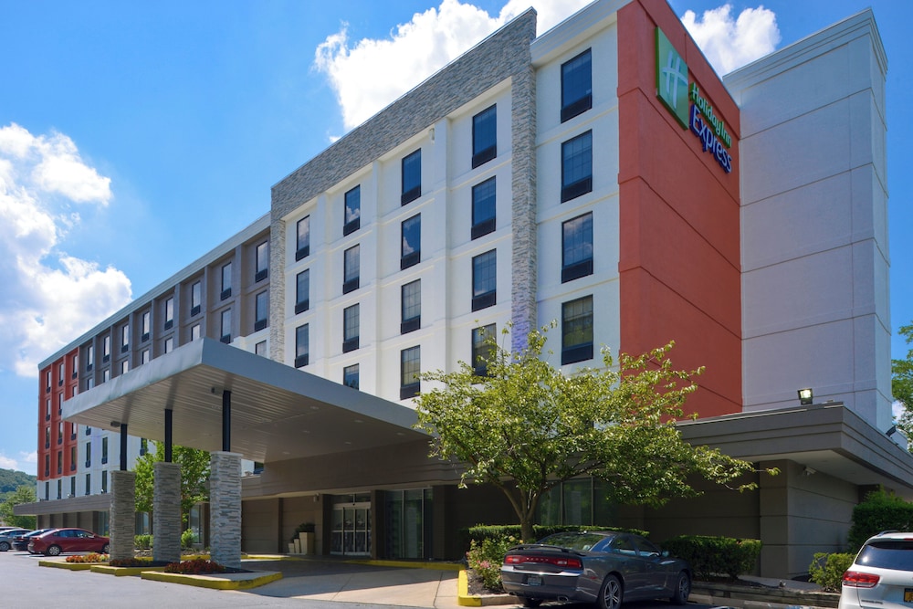 Holiday Inn Express Towson Baltimore North 58/63