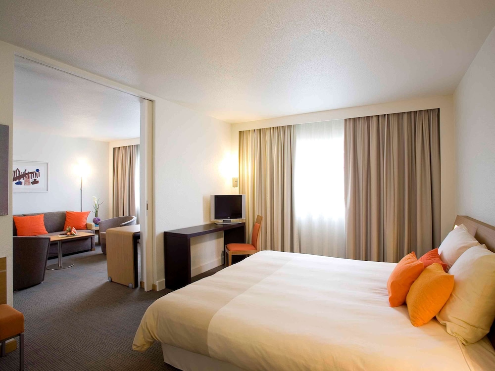 Novotel Belfort Centre Atria 9/50