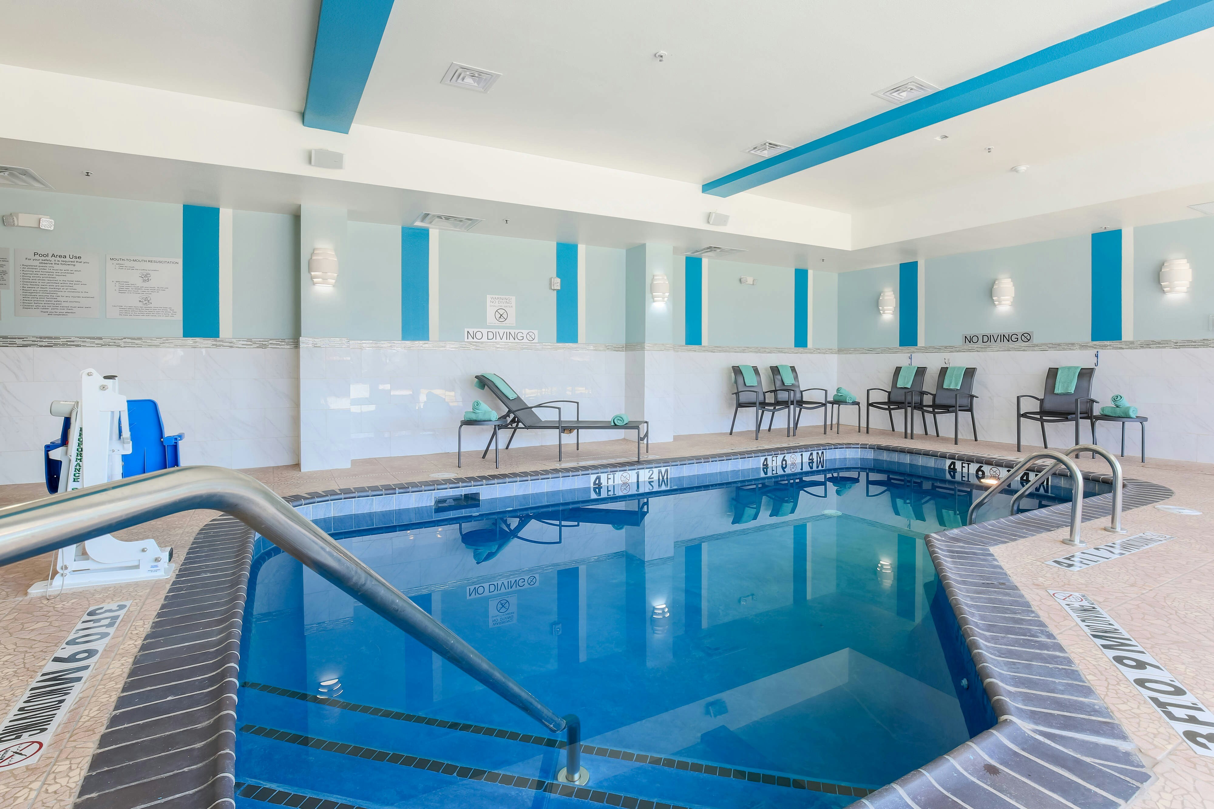 Fairfield Inn Suites By Marriott Wichita Falls Northwest 3/11