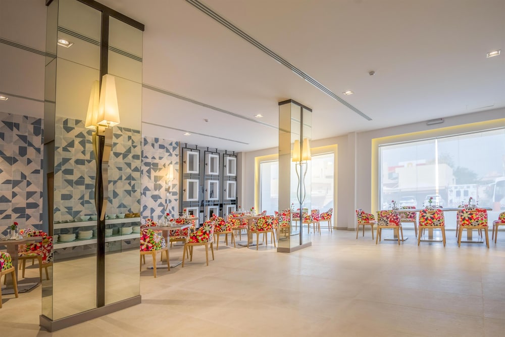 Ewaa Express Hotel Buraydah 53/73