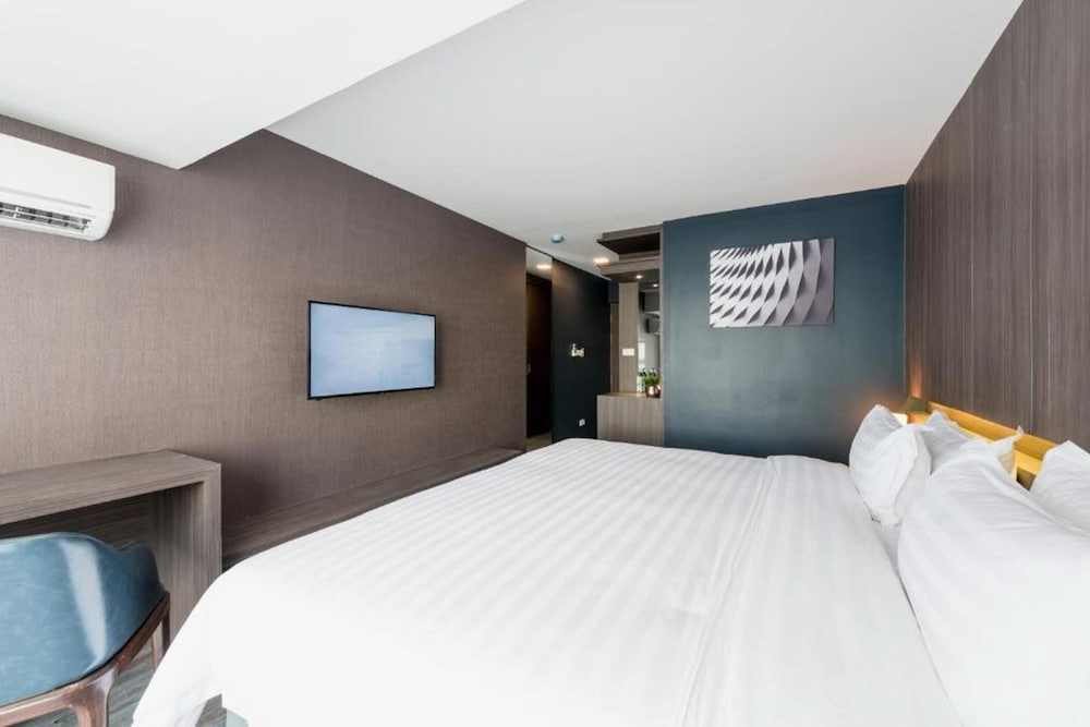 Fyn Hotel Bangkok 18/49