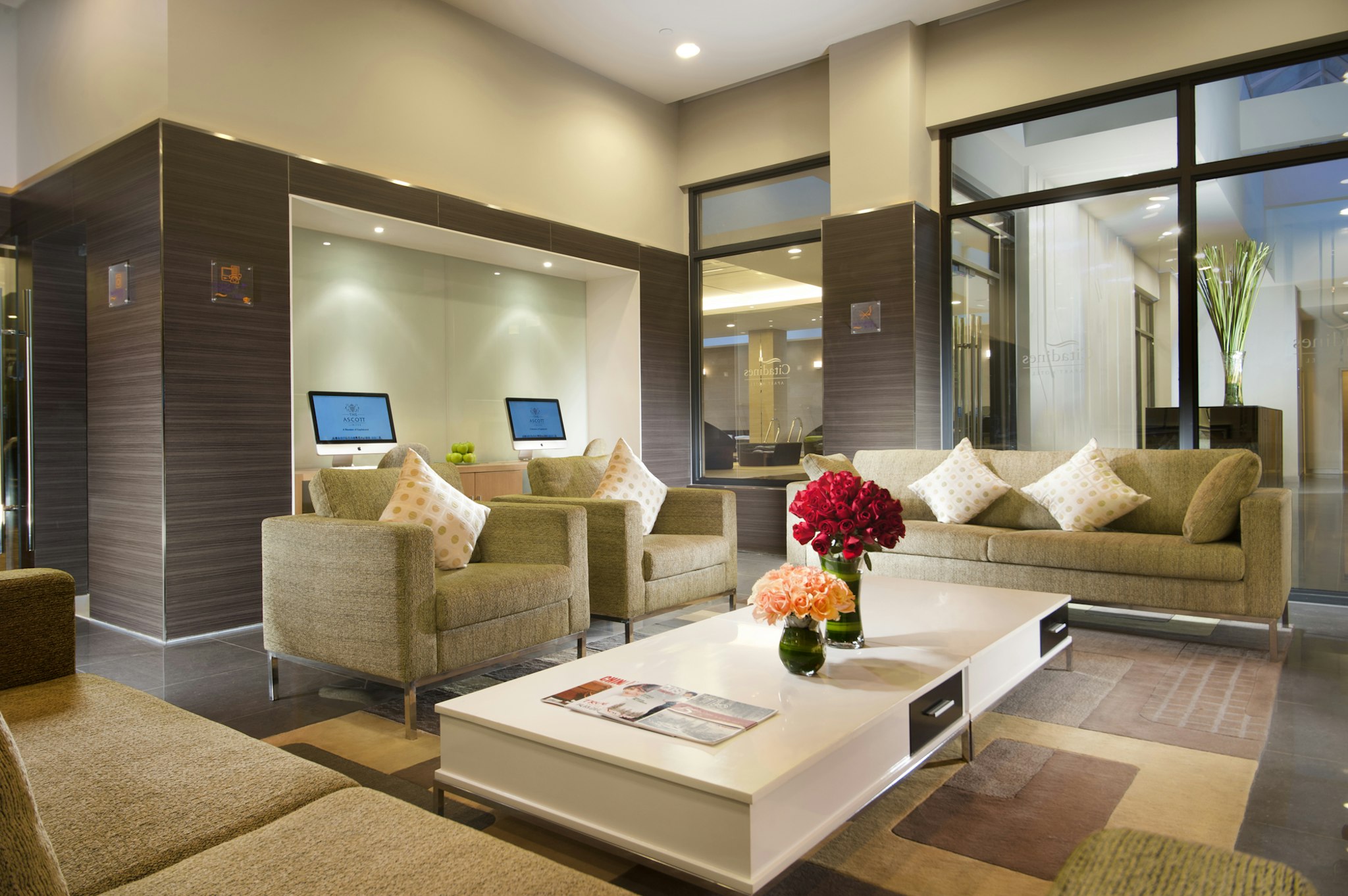 Citadines Zhuankou Wuhan 37/55