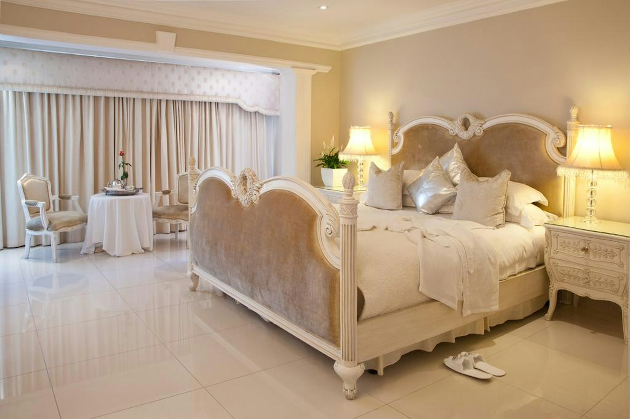 The View Boutique Hotel And Spa 3/23