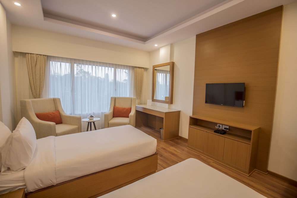 Hotel Southern Star (ex Hotel Regaalis) 17/50