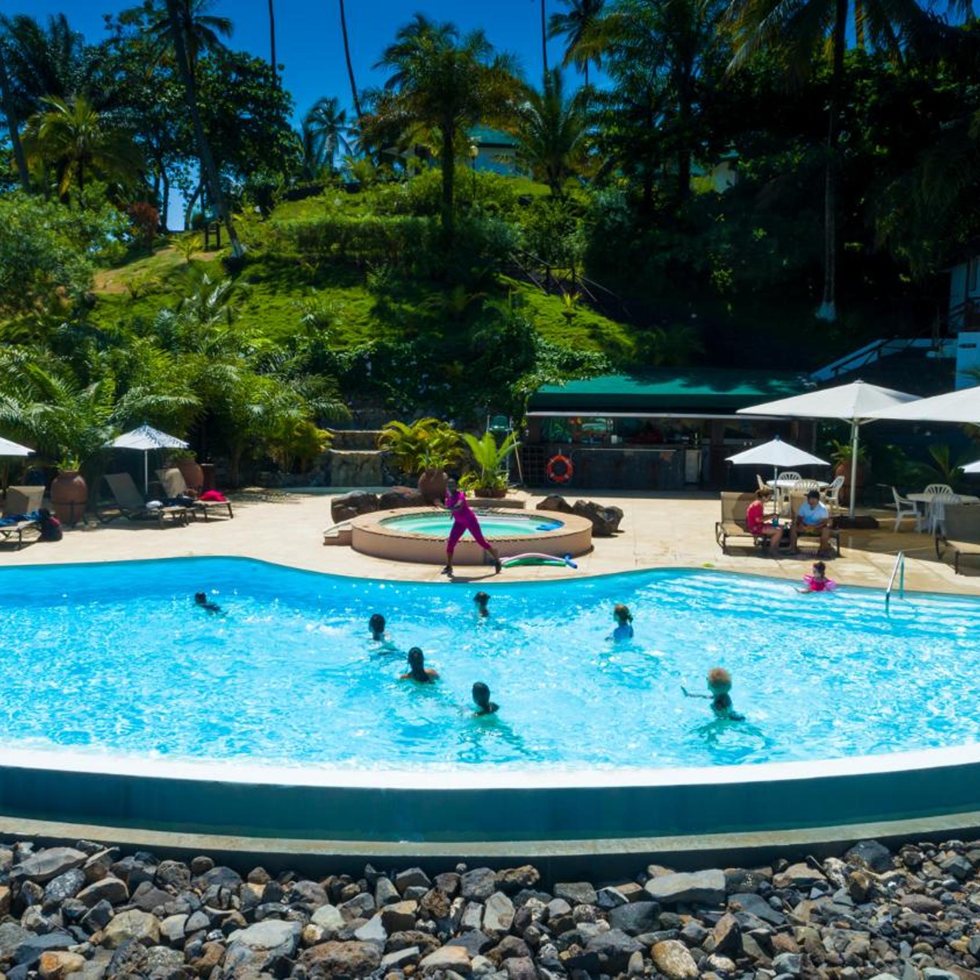 Club Santana, Beach Resort 22/49
