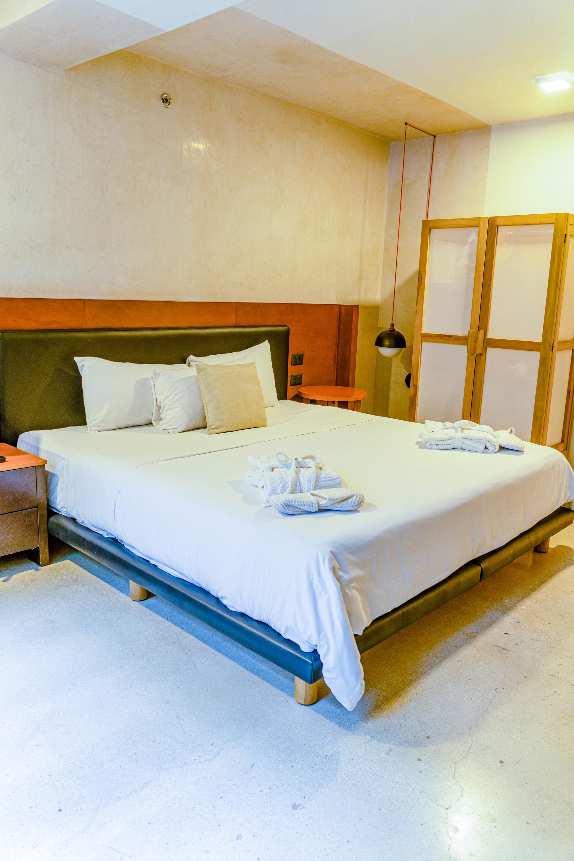 جناح بسرير مزدوج، Mex Hoteles Cancun Centro 2/10