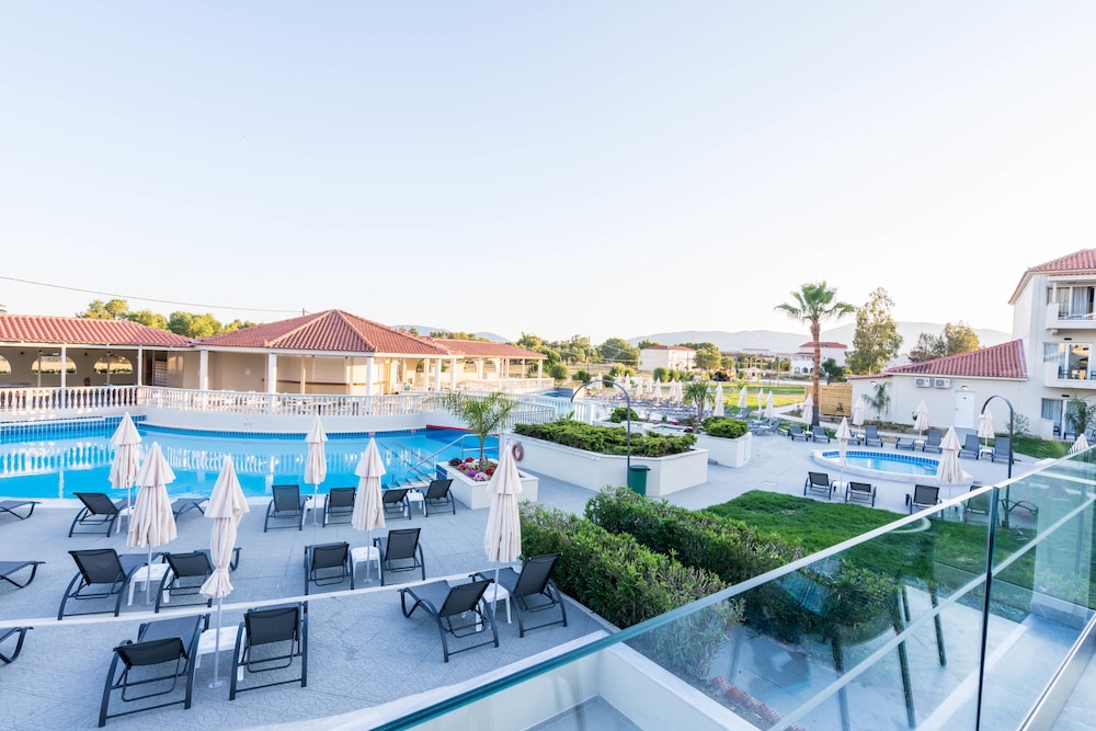 Exotica Hotel and Spa by Zante Plaza 11/45
