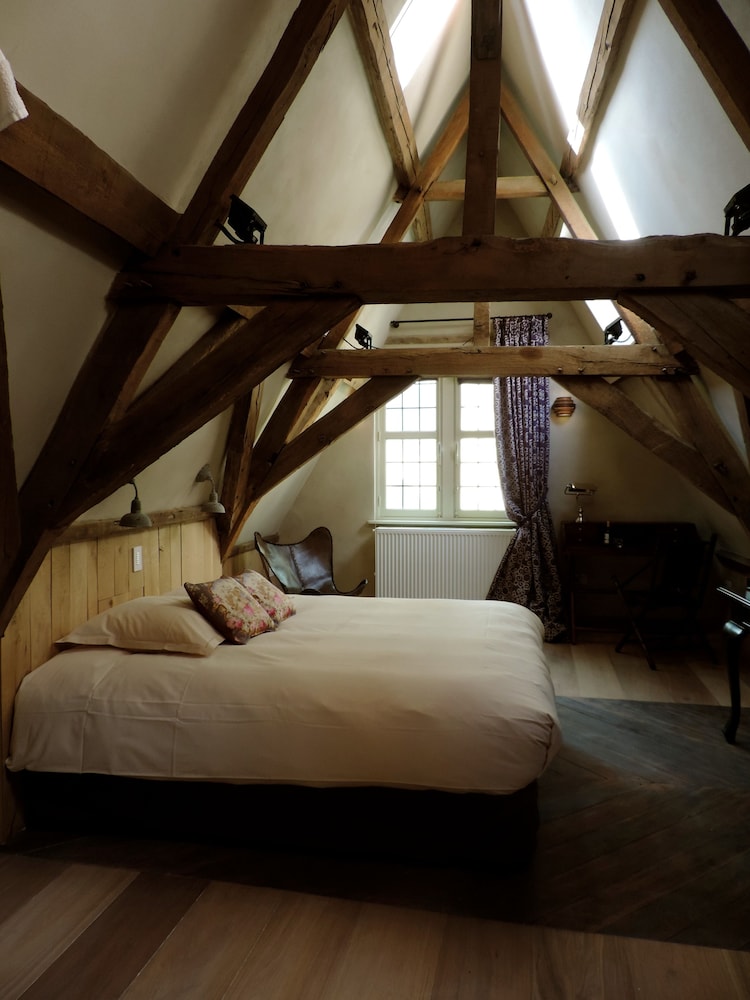 B And B Saint Sauveur Bruges 15/50