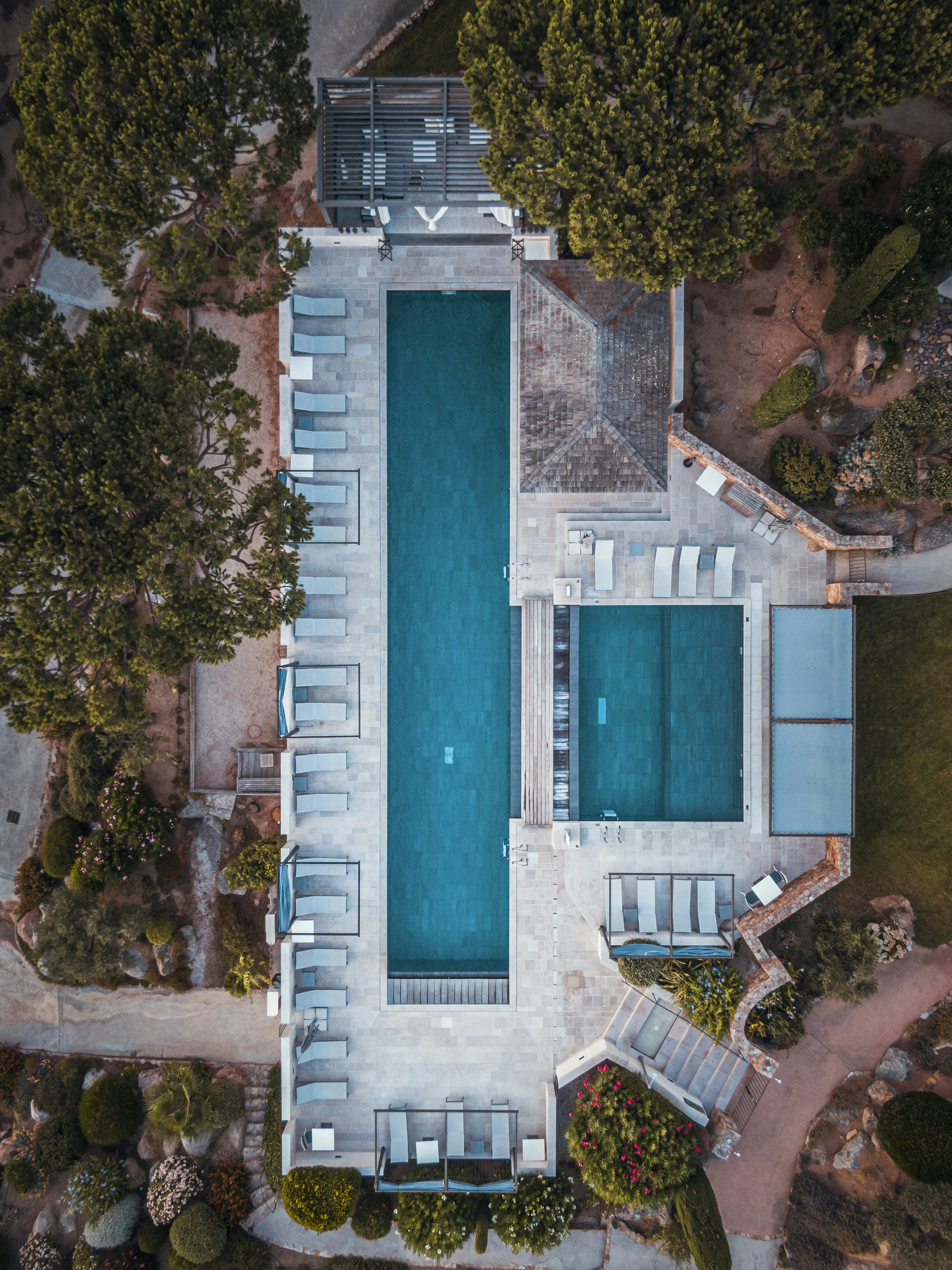 La Villa 1/29