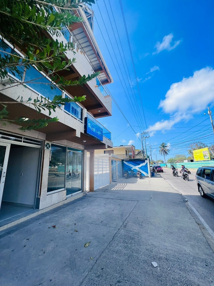 Apartamentos Sweet Island 36/50