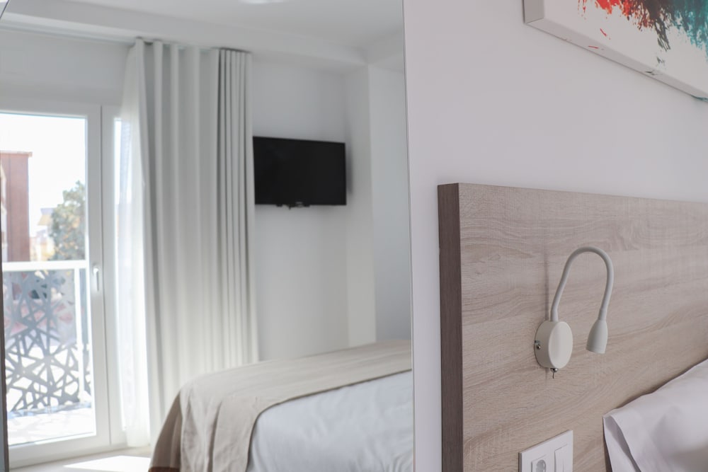 Hotel Sunna Benicassim 25/50