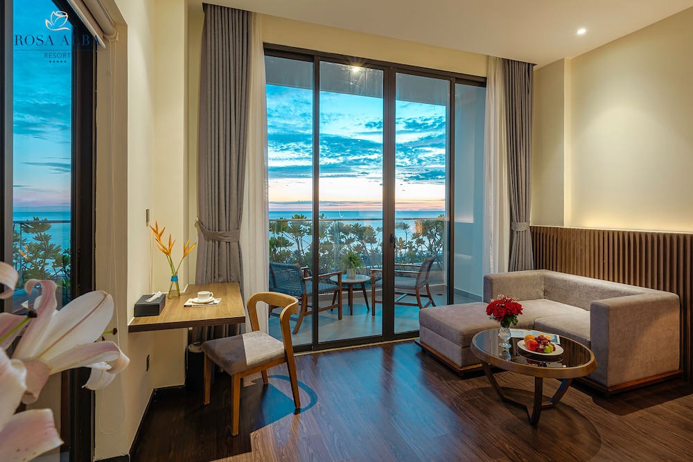 Rosa Alba Resort and Villas Tuy Hoa 45/66