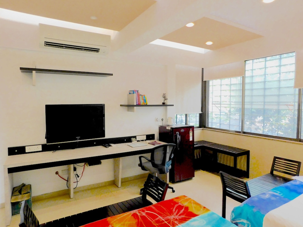Apartment In Mumbai City Centre 18/23