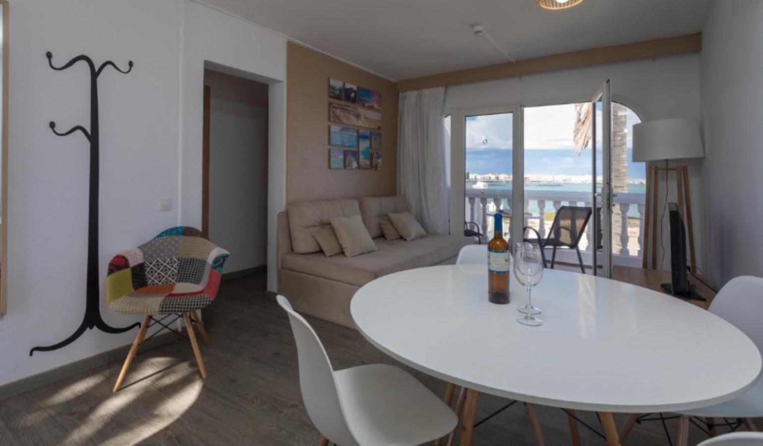Apartamentos LIVVO Galera Beach 14/40