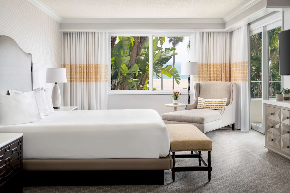 Hyatt Regency Huntington Beach Resort Spa 17/48