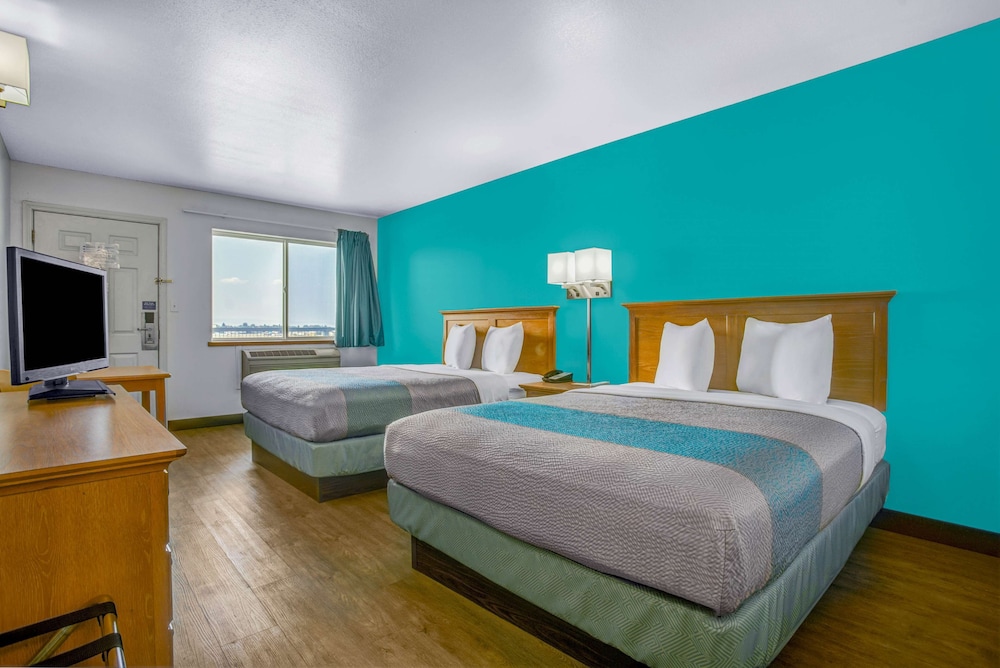 Motel6 Baker City, OR 6/61