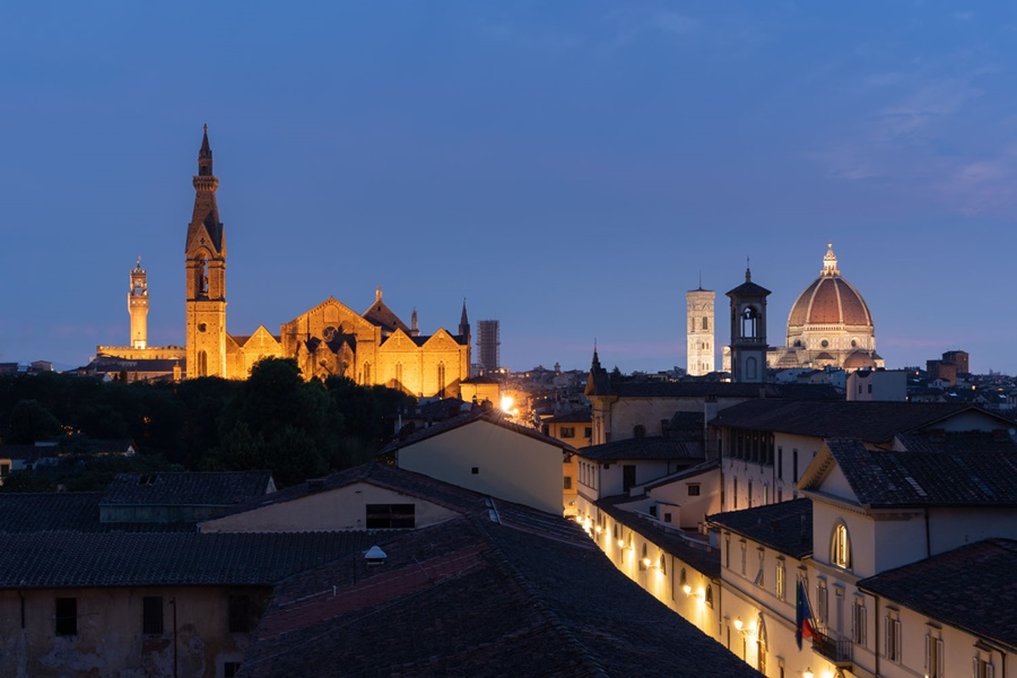 Eurostars Florence Boutique 69/77