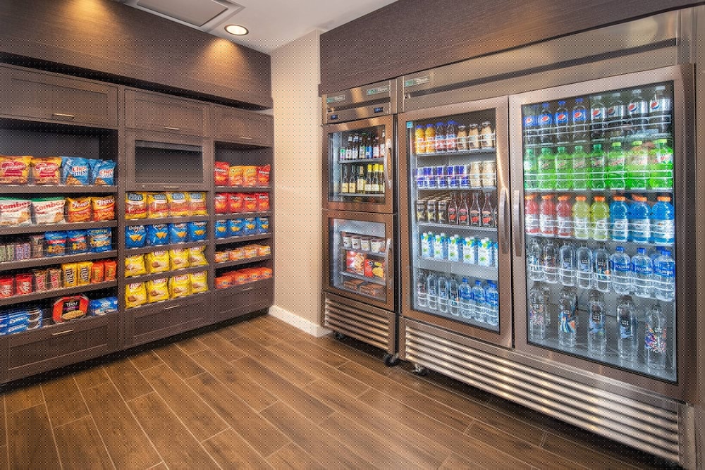 Residence Inn Fulton at Maple Lawn 24/47
