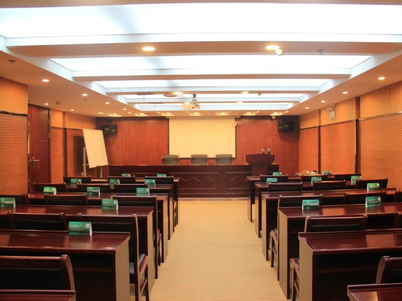 Greentree Inn Anhui Anqing Tongcheng South Shengtang Road Shengtang International Business Hotel 27/38