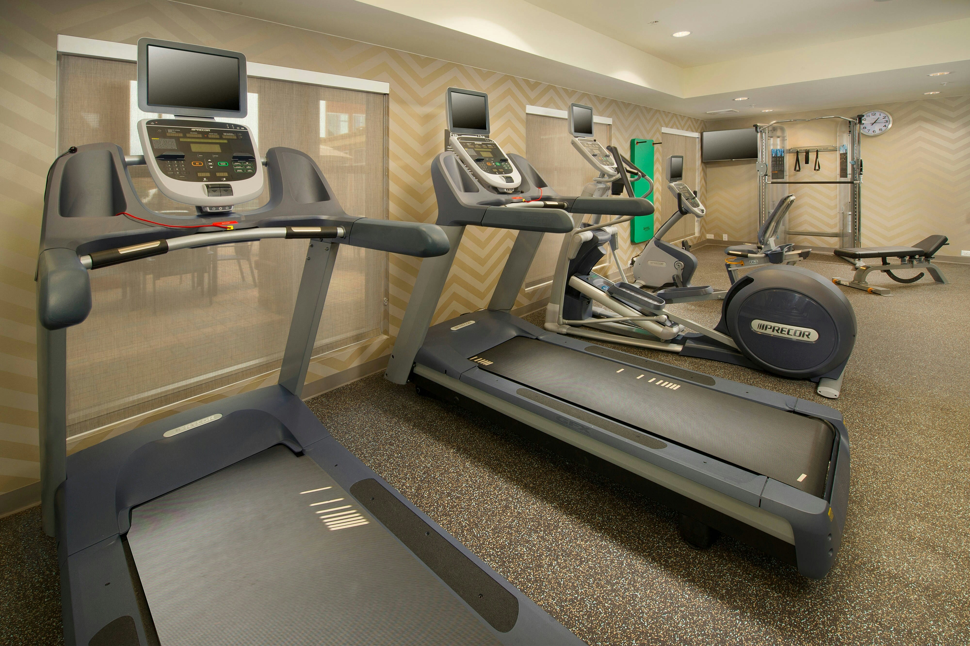 Residence Inn By Marriott Tyler 7/18