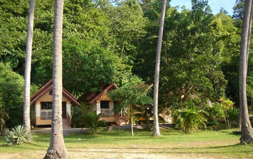 Grand Andaman Resort 22/38