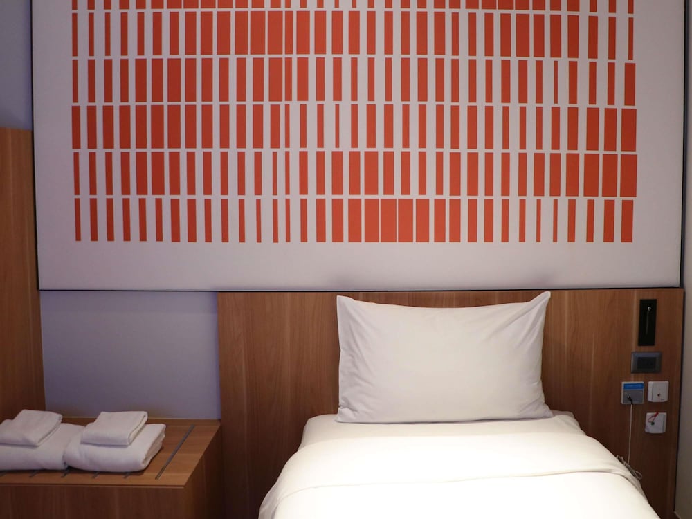ibis Chiang Mai Nimman Journeyhub 26/42