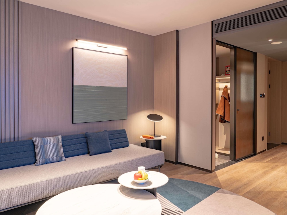 Novotel Xi'an Aden 35/57