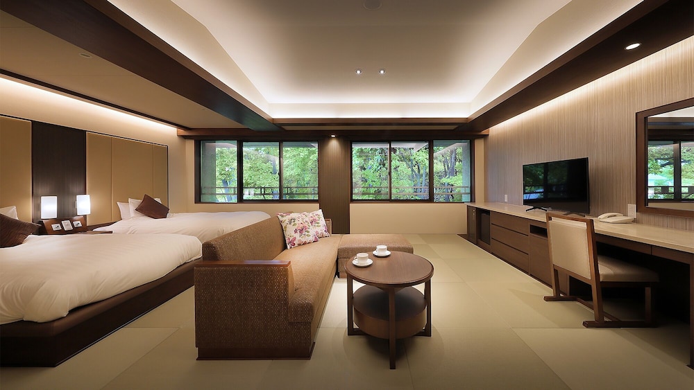 PREMIUM, TWIN BEDS