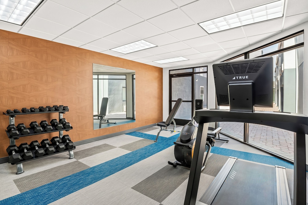 Comfort Inn & Suites Prince George - Fort Lee 32/60