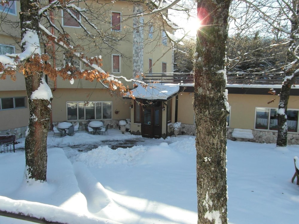 Albergo Del Sole 45/50