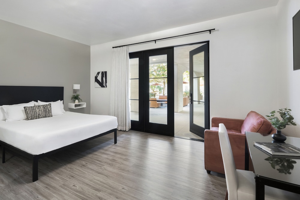 Hotel Casa 425 11/68