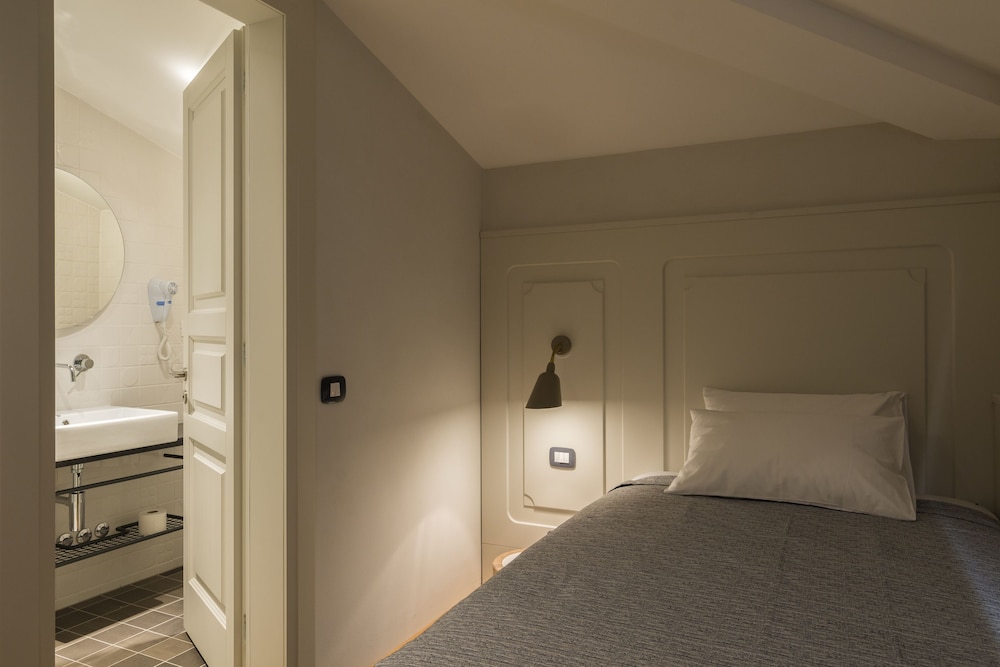 Hotel Peteani 22/50