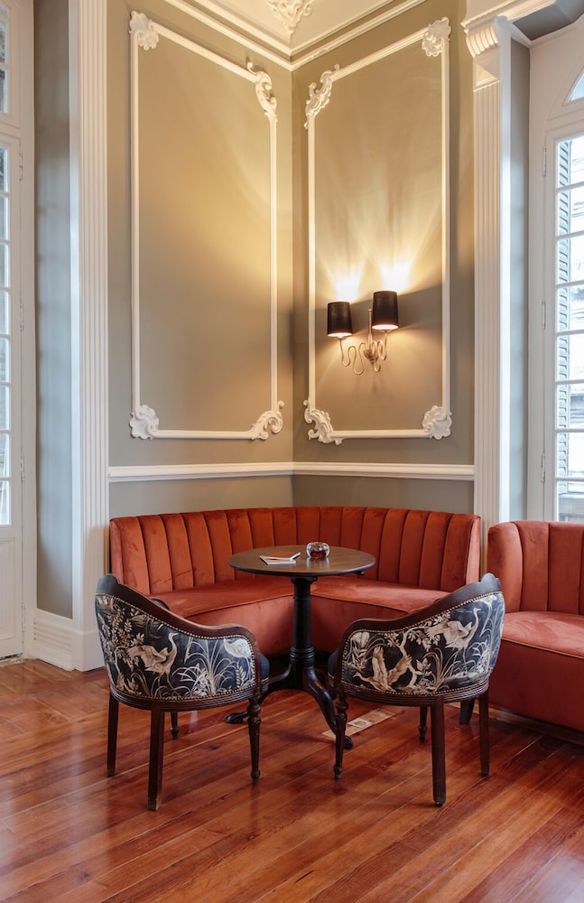 Dear Lisbon Valmor Palace 39/53