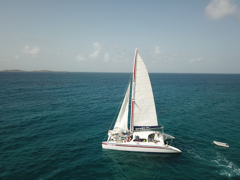 BOLONGO BAY BEACH RESORT 23/35