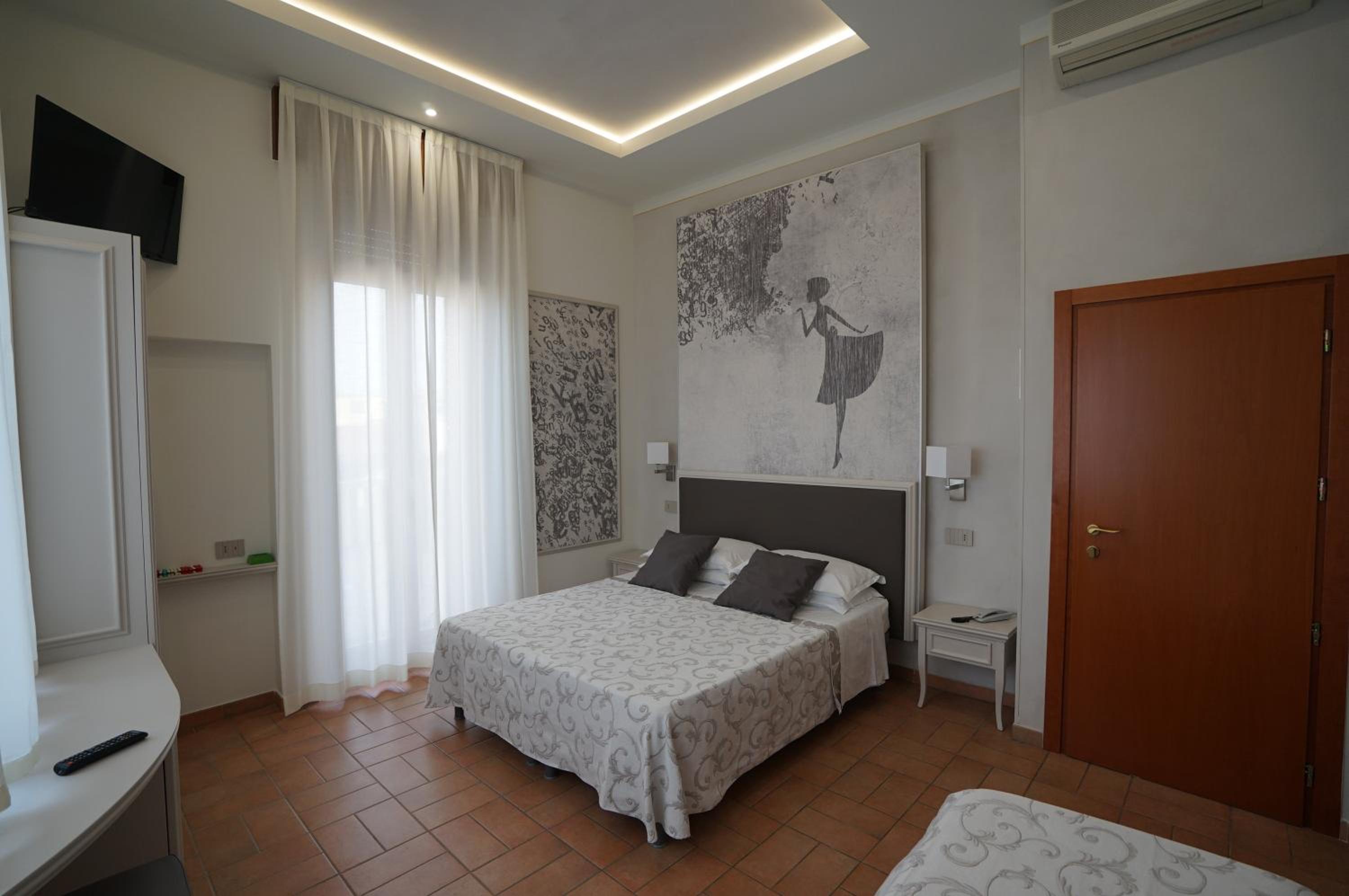 Hotel Villa Fulgida 13/50