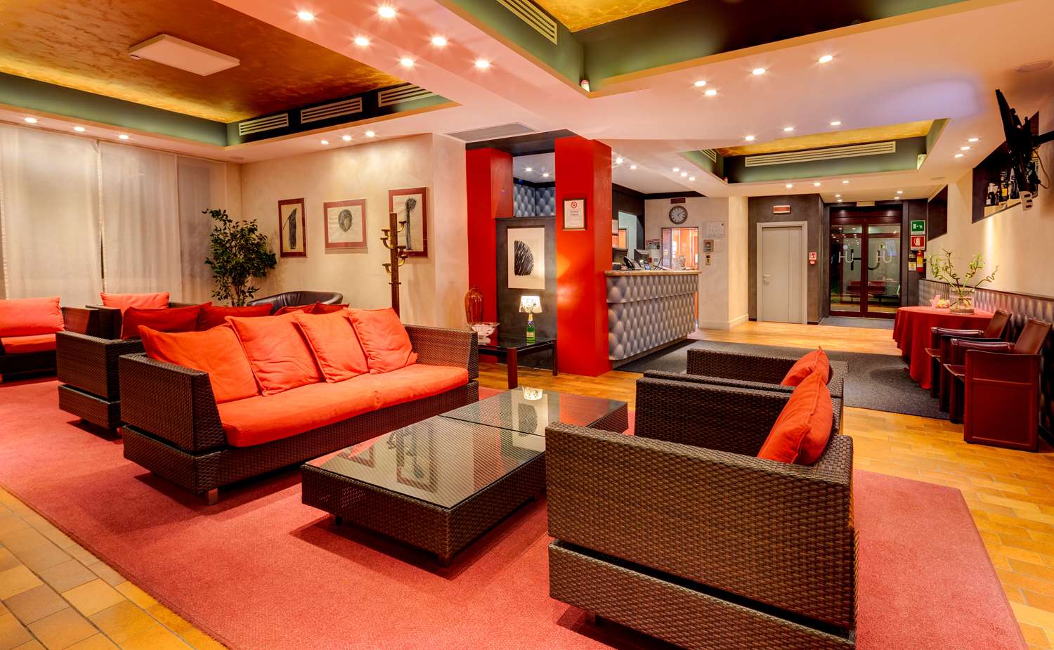 Jet Hotel Sure Hotel Collection By Best Western 37/75