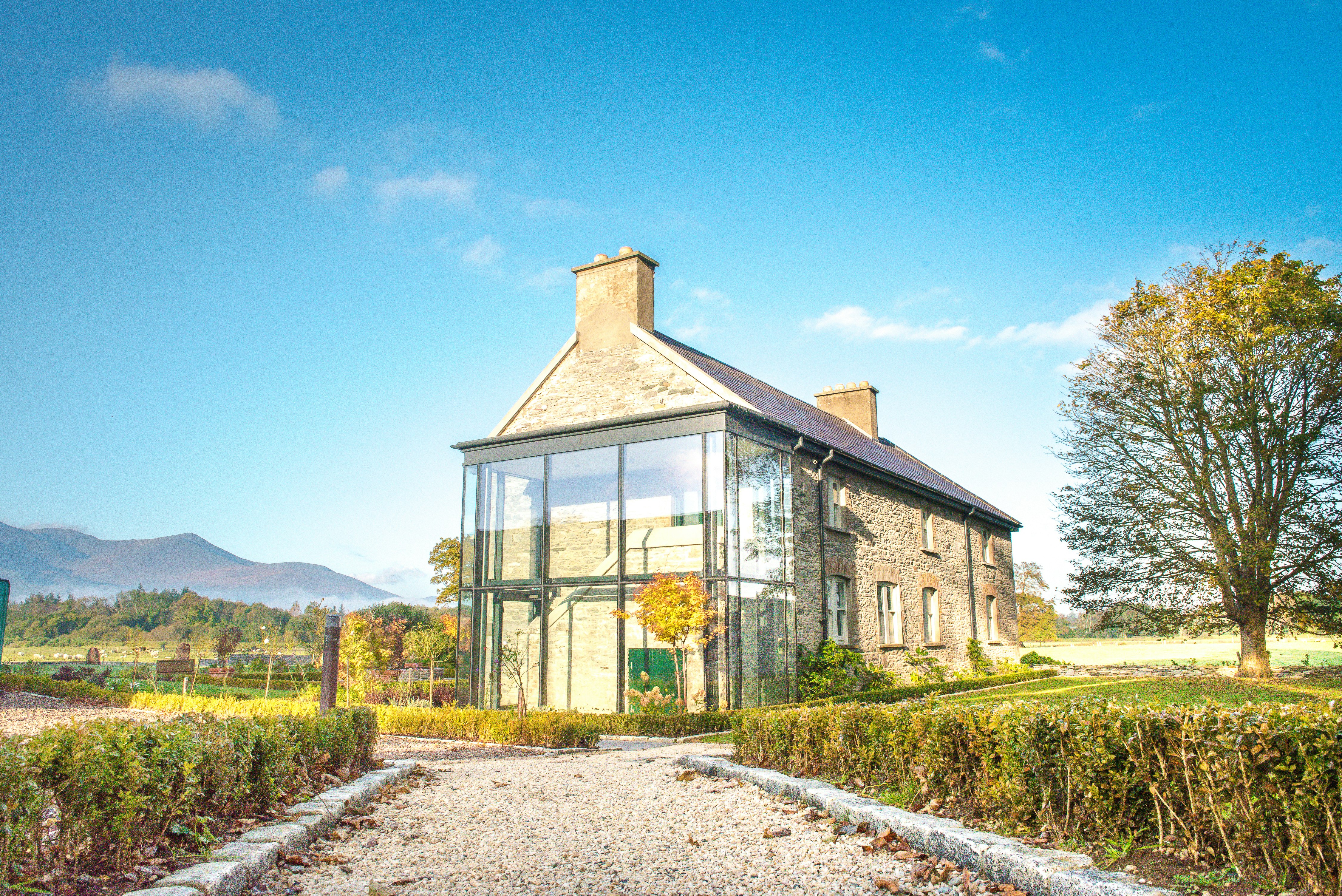 Cahernane House Hotel 2/80