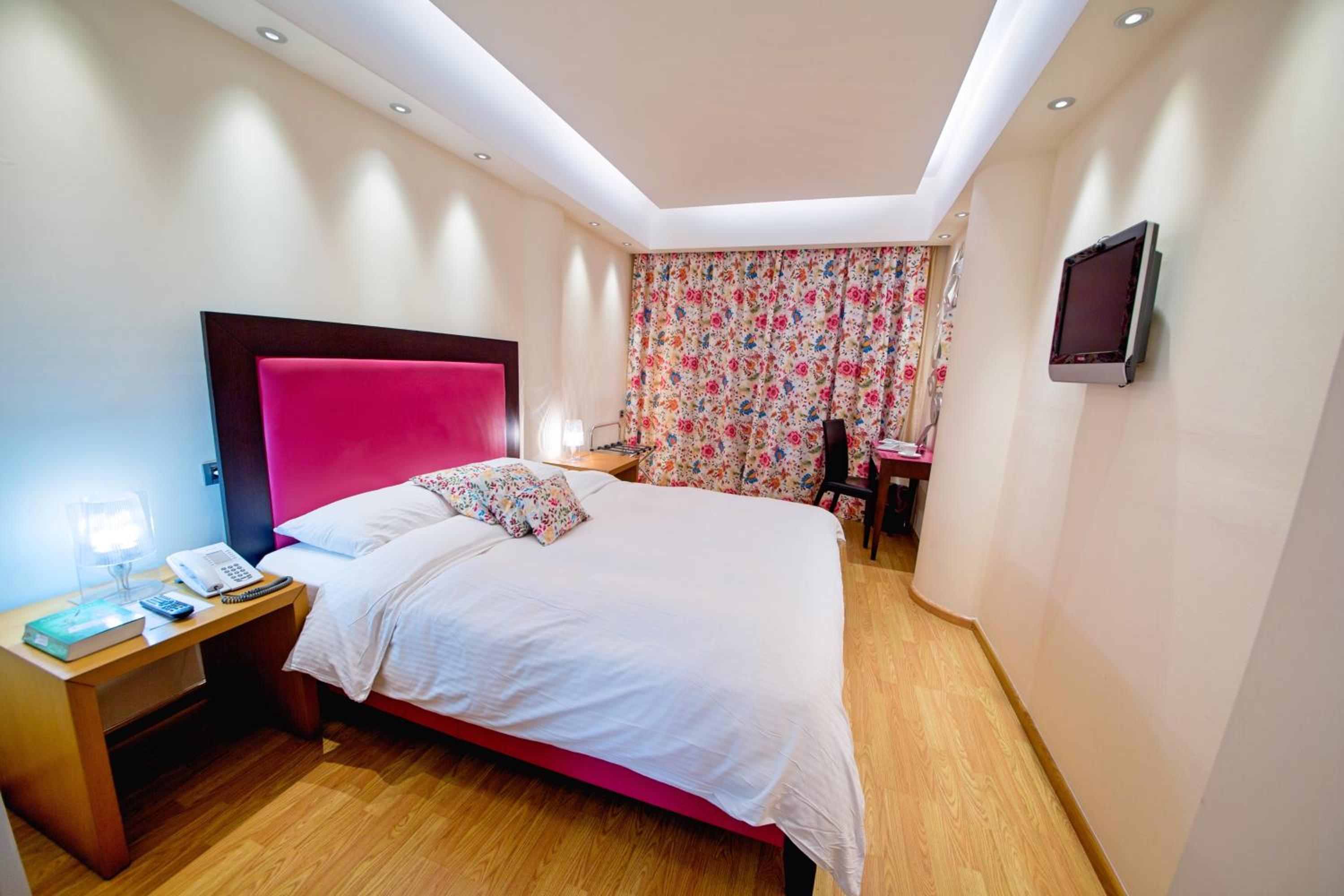 Comfy Boutique Hotel 4/39