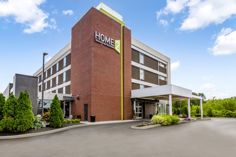 Home2 Suites by Hilton Albany Wolf Rd 20/23