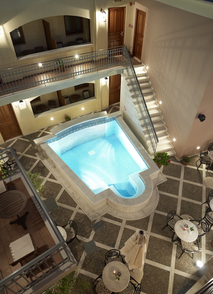 Palazzo Vecchio Exclusive Residence 10/44