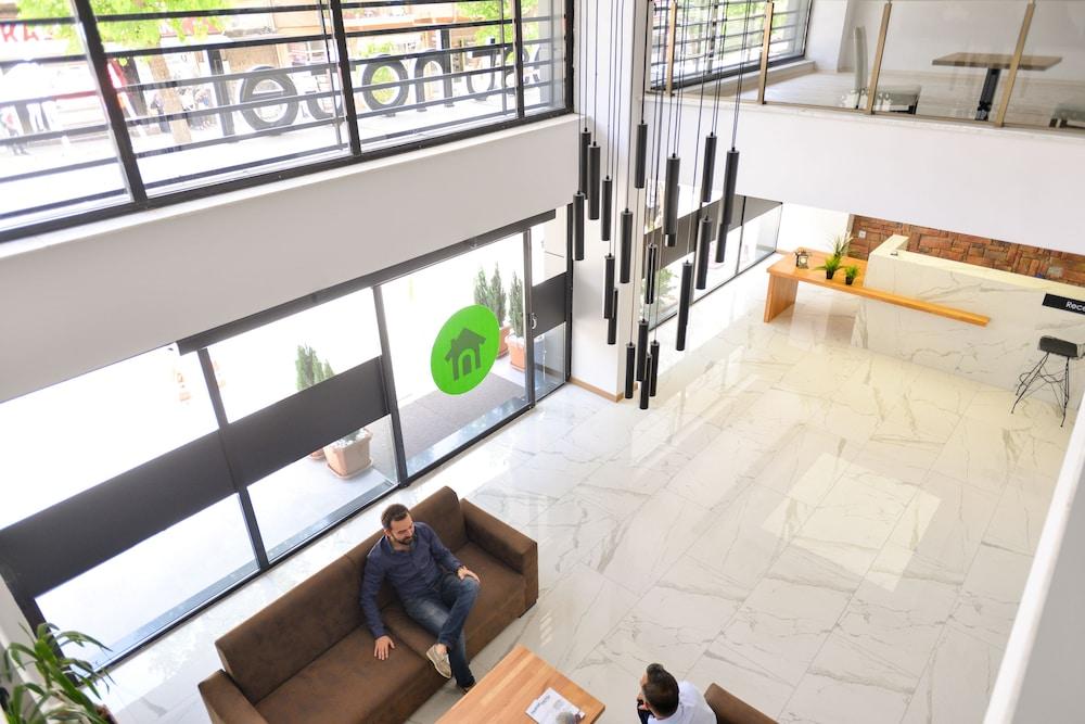 Nest Hotel Usak 6/13