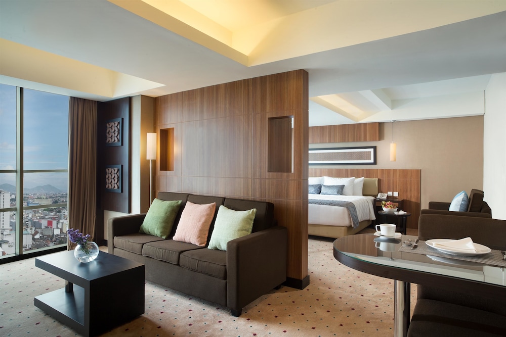 Best Western Premier La Grande Hotel 26/44