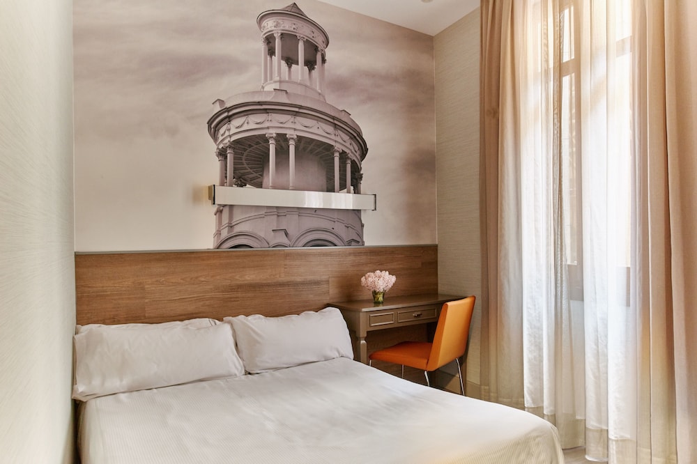 Regente Hotel 31/79