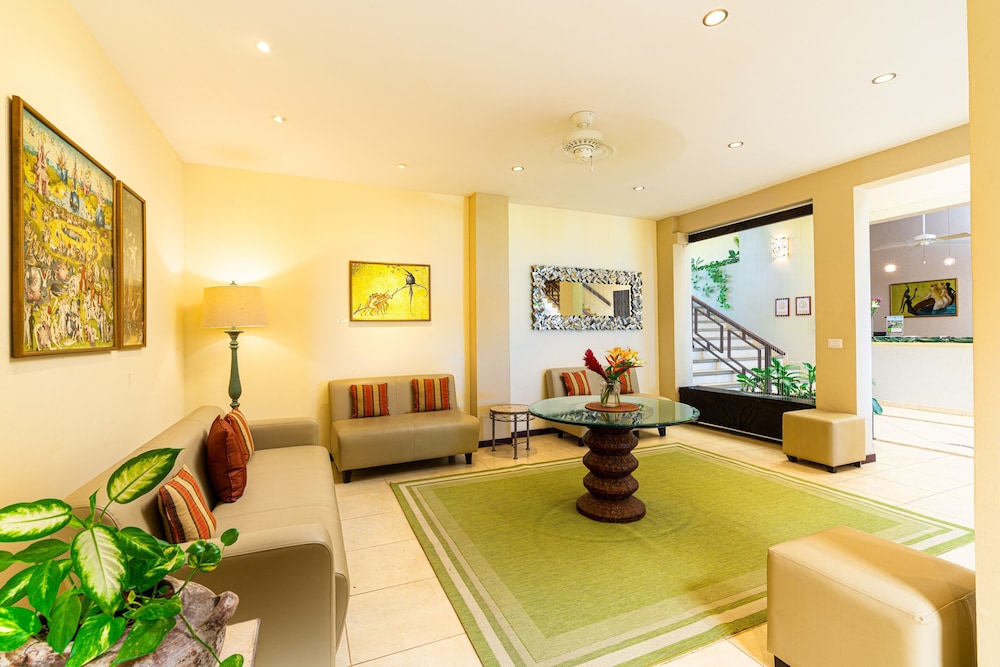 Jardin Del Eden Boutique Hotel 54/71