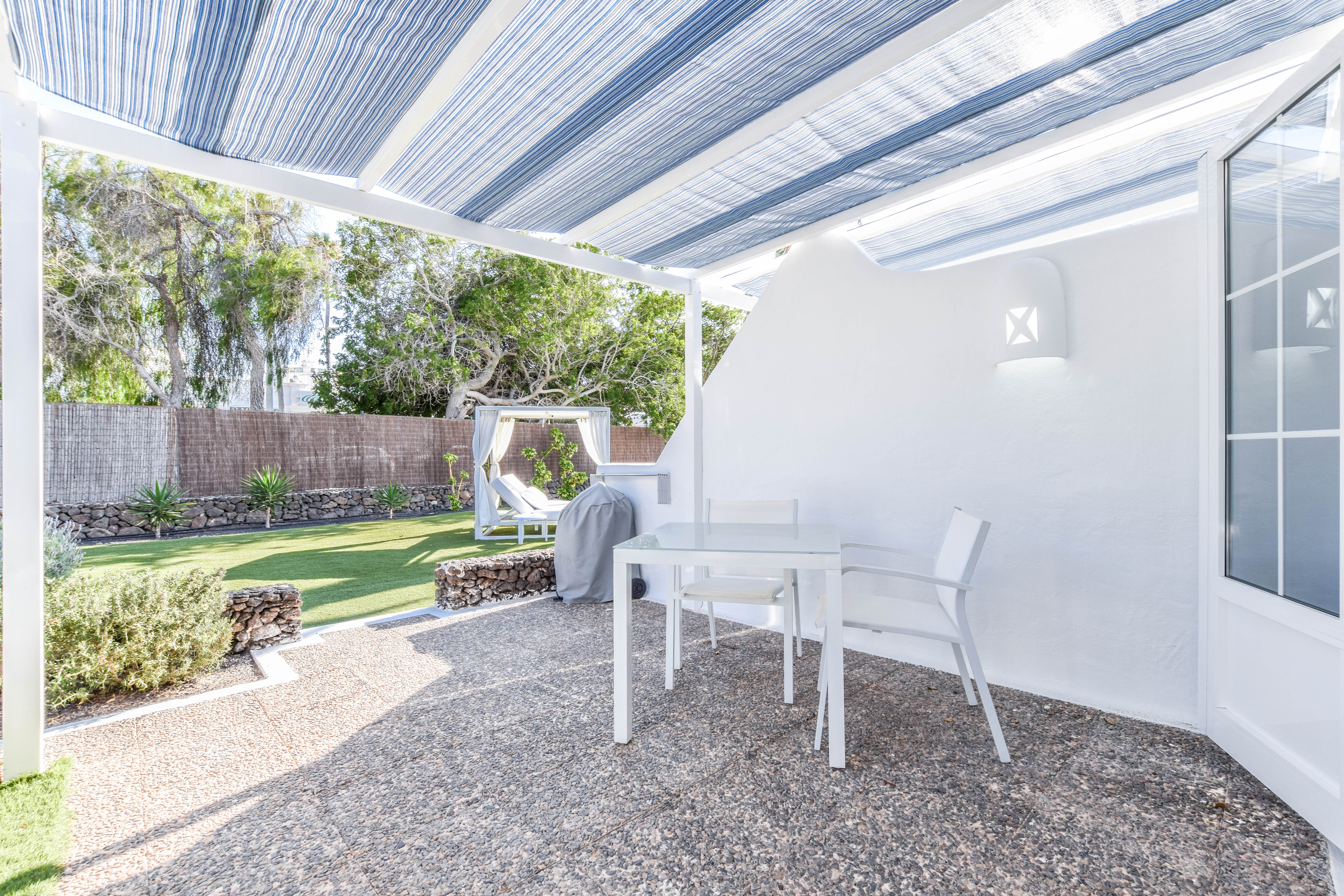 Villas Lanzasuites 15/50
