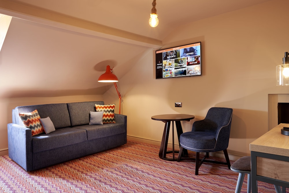 Bike & Boot Inns Scarborough - Leisure Hotels for Now 26/50