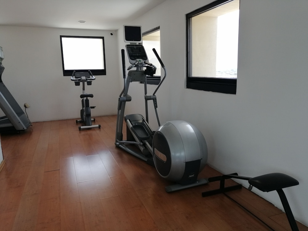Campestre Inn Hotel And Residences 27/44