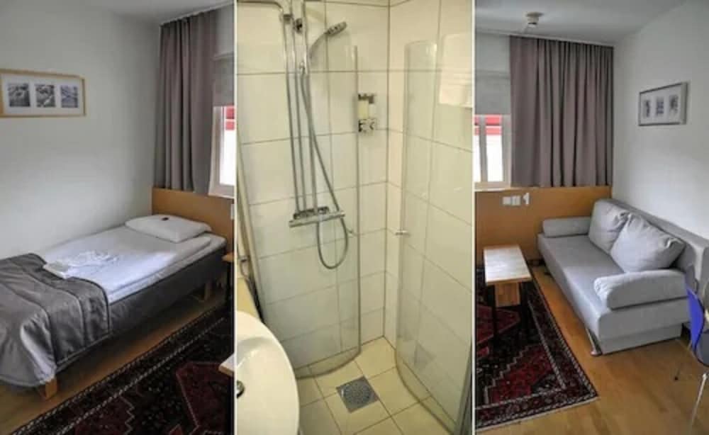 Ronneby Cityhotell 17/48